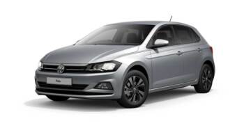 Volkswagen Polo 1.0 TSI Match 5dr Petrol Hatchback